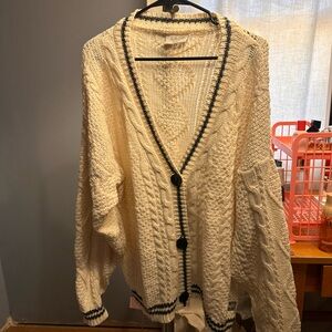 Folklore Cardigan Taylor Swift - brand new